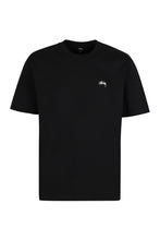 Carica l'immagine nel visualizzatore di Gallery, T-shirt in cotone con logo
