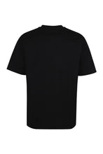 Carica l'immagine nel visualizzatore di Gallery, T-shirt in cotone con logo
