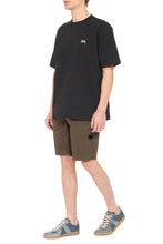 Carica l'immagine nel visualizzatore di Gallery, T-shirt in cotone con logo
