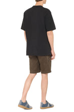 Carica l'immagine nel visualizzatore di Gallery, T-shirt in cotone con logo
