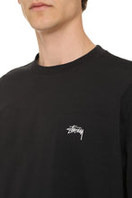 Carica l'immagine nel visualizzatore di Gallery, T-shirt in cotone con logo

