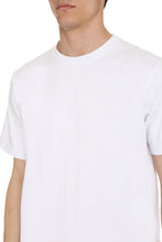 Carica l'immagine nel visualizzatore di Gallery, T-shirt girocollo in cotone
