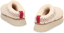 Load image into Gallery viewer, Tazz Braid slippers
