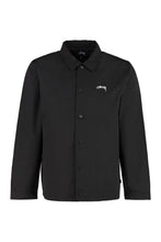 Carica l'immagine nel visualizzatore di Gallery, Overshirt in nylon
