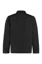 Carica l'immagine nel visualizzatore di Gallery, Overshirt in nylon
