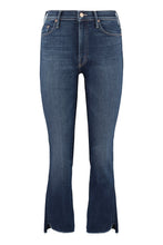 Carica l'immagine nel visualizzatore di Gallery, Jeans 5 tasche Insider Crop Step Fray
