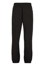 Carica l'immagine nel visualizzatore di Gallery, Track-pants in cotone stretch

