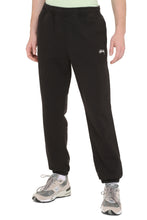 Carica l'immagine nel visualizzatore di Gallery, Track-pants in cotone stretch
