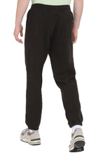 Carica l'immagine nel visualizzatore di Gallery, Track-pants in cotone stretch
