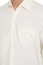 Carica l'immagine nel visualizzatore di Gallery, Camicia Initial in cotone con collo all'italiana
