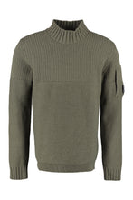 Carica l'immagine nel visualizzatore di Gallery, Maglione in lana
