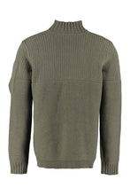 Carica l'immagine nel visualizzatore di Gallery, Maglione in lana
