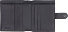 Carica l'immagine nel visualizzatore di Gallery, Portafoglio french-flap in Intrecciato Nappa
