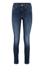 Carica l'immagine nel visualizzatore di Gallery, Jeans skinny Looker a vita alta
