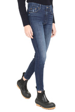 Carica l'immagine nel visualizzatore di Gallery, Jeans skinny Looker a vita alta

