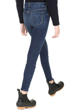 Carica l'immagine nel visualizzatore di Gallery, Jeans skinny Looker a vita alta
