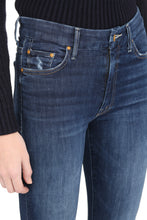 Carica l'immagine nel visualizzatore di Gallery, Jeans skinny Looker a vita alta

