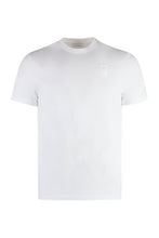 Carica l'immagine nel visualizzatore di Gallery, T-shirt girocollo in cotone
