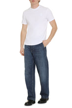 Carica l'immagine nel visualizzatore di Gallery, T-shirt girocollo in cotone
