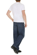 Carica l'immagine nel visualizzatore di Gallery, T-shirt girocollo in cotone
