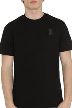 Carica l'immagine nel visualizzatore di Gallery, T-shirt girocollo in cotone
