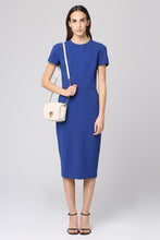 Load image into Gallery viewer, Wool-blend dress
