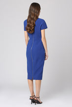 Load image into Gallery viewer, Wool-blend dress
