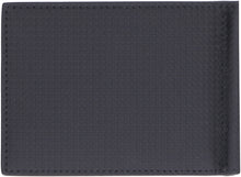 Carica l'immagine nel visualizzatore di Gallery, Portafoglio flap-over in pelle
