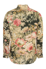 Carica l'immagine nel visualizzatore di Gallery, Camicia in cotone stampato

