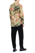 Carica l'immagine nel visualizzatore di Gallery, Camicia in cotone stampato
