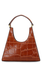 Load image into Gallery viewer, Rey leather mini handbag
