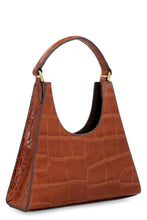Load image into Gallery viewer, Rey leather mini handbag
