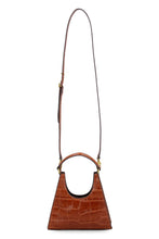 Load image into Gallery viewer, Rey leather mini handbag
