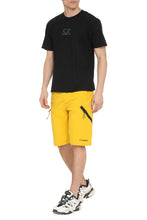 Carica l'immagine nel visualizzatore di Gallery, T-shirt girocollo in cotone
