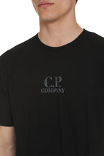 Carica l'immagine nel visualizzatore di Gallery, T-shirt girocollo in cotone
