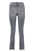 Carica l'immagine nel visualizzatore di Gallery, Jeans straight leg The Rascal Ankle Fray
