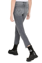 Carica l'immagine nel visualizzatore di Gallery, Jeans straight leg The Rascal Ankle Fray
