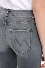 Carica l'immagine nel visualizzatore di Gallery, Jeans straight leg The Rascal Ankle Fray
