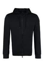 Carica l'immagine nel visualizzatore di Gallery, Felpa full-zip con cappuccio
