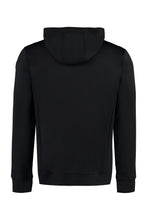 Carica l'immagine nel visualizzatore di Gallery, Felpa full-zip con cappuccio
