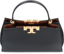 Carica l'immagine nel visualizzatore di Gallery, Bauletto Eleanor in pelle

