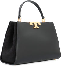 Carica l'immagine nel visualizzatore di Gallery, Bauletto Eleanor in pelle

