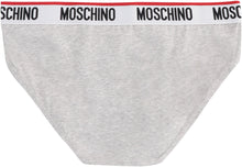 Carica l'immagine nel visualizzatore di Gallery, Set da tre slip banda logata
