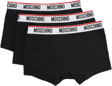 Carica l'immagine nel visualizzatore di Gallery, Set di tre boxer
