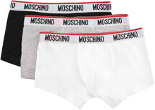 Carica l'immagine nel visualizzatore di Gallery, Set di tre boxer
