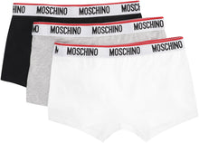 Carica l'immagine nel visualizzatore di Gallery, Set di tre boxer
