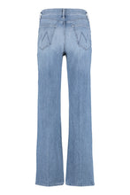 Carica l'immagine nel visualizzatore di Gallery, Jeans straight leg The Rambler Sneak
