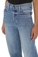 Carica l'immagine nel visualizzatore di Gallery, Jeans straight leg The Rambler Sneak
