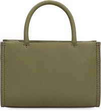 Load image into Gallery viewer, Ella Bio mini tote
