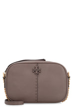 Carica l'immagine nel visualizzatore di Gallery, Camera bag Mcgraw in pelle
